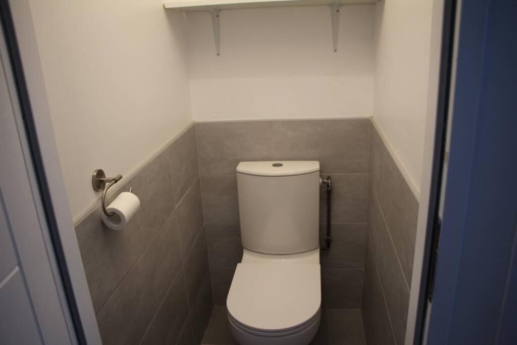 Azur De Touraine Villa Monts Екстериор снимка