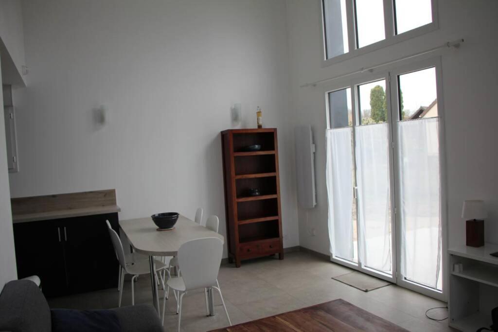Azur De Touraine Villa Monts Екстериор снимка